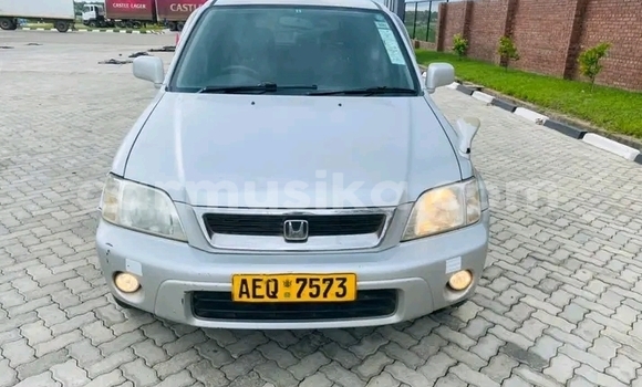 Buy Used Honda CR–V Other Car in Bulawayo in Bulawayo Buy Used Honda CR–V Other Car in Bulawayo in Bulawayo