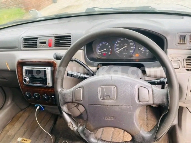 Big with watermark honda cr v bulawayo bulawayo 37584