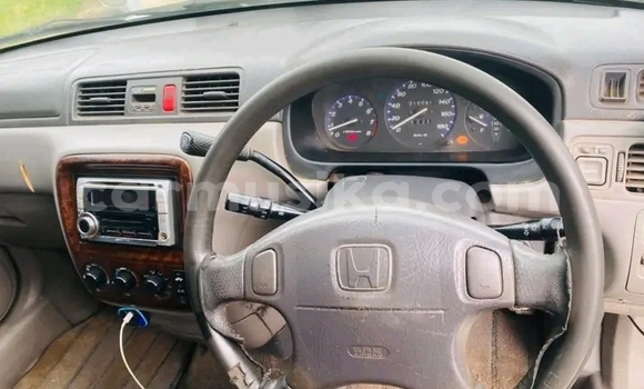 Buy Used Honda CR–V Other Car in Bulawayo in Bulawayo Buy Used Honda CR–V Other Car in Bulawayo in Bulawayo