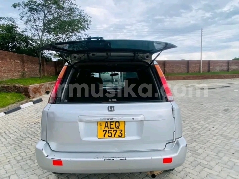 Big with watermark honda cr v bulawayo bulawayo 37584