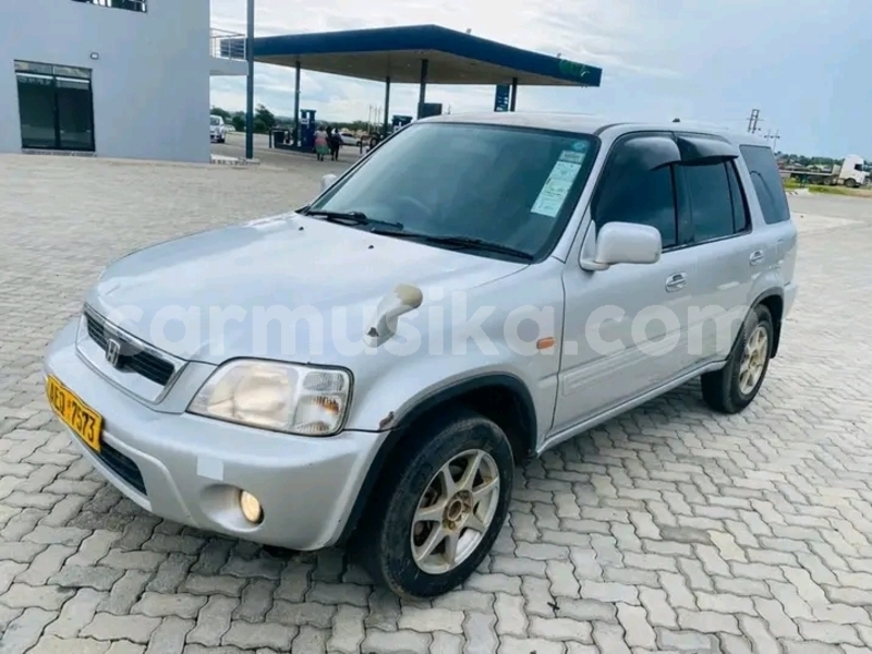 Big with watermark honda cr v bulawayo bulawayo 37584