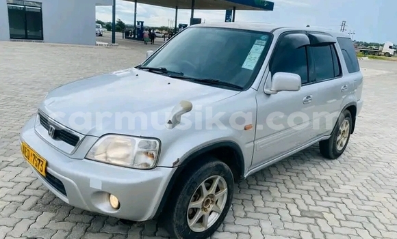 Buy Used Honda CR–V Other Car in Bulawayo in Bulawayo Buy Used Honda CR–V Other Car in Bulawayo in Bulawayo