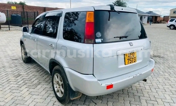 Buy Used Honda CR–V Other Car in Bulawayo in Bulawayo Buy Used Honda CR–V Other Car in Bulawayo in Bulawayo