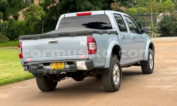 Buy Used Isuzu KB Other Car in Bulawayo in Bulawayo Buy Used Isuzu KB Other Car in Bulawayo in Bulawayo