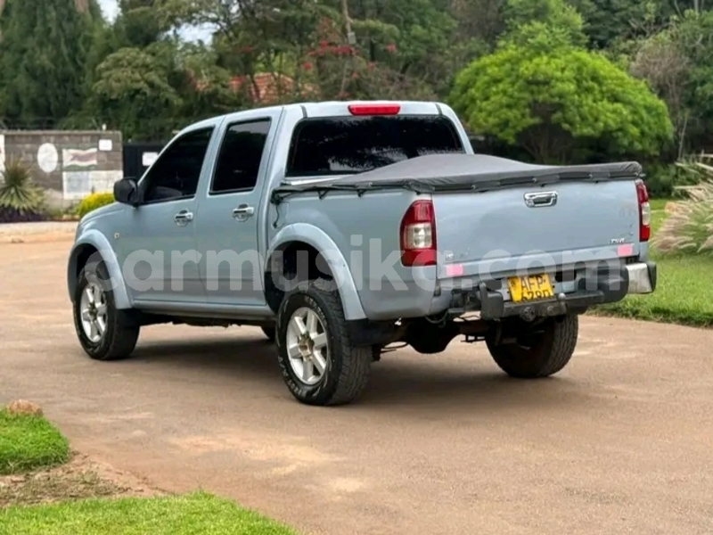 Big with watermark isuzu kb bulawayo bulawayo 37585