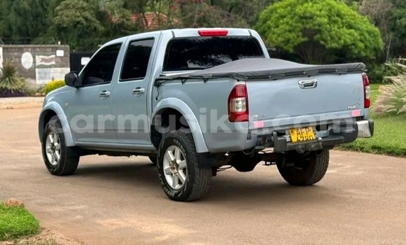 Buy Used Isuzu KB Other Car in Bulawayo in Bulawayo Buy Used Isuzu KB Other Car in Bulawayo in Bulawayo