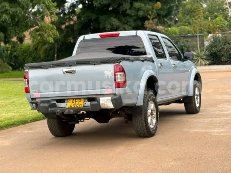 Big with watermark isuzu kb bulawayo bulawayo 37585