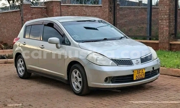 Buy Used Nissan Tiida Other Car in Bulawayo in Bulawayo Buy Used Nissan Tiida Other Car in Bulawayo in Bulawayo