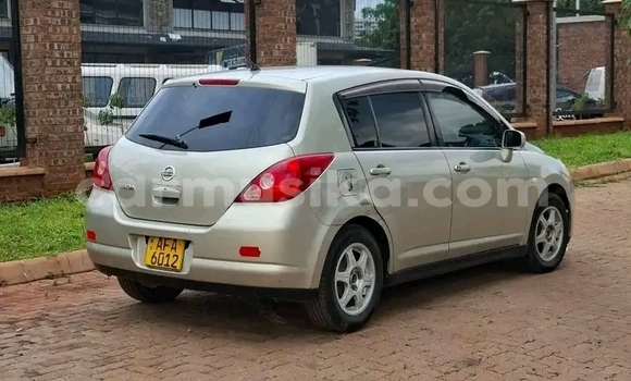 Buy Used Nissan Tiida Other Car in Bulawayo in Bulawayo Buy Used Nissan Tiida Other Car in Bulawayo in Bulawayo