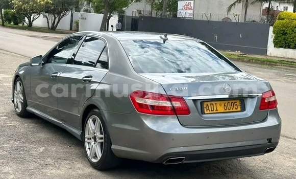 Buy Used Mercedes-Benz CLS250 Other Car in Emerald Hill in Harare