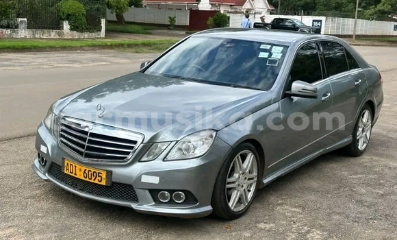 Buy Used Mercedes-Benz CLS250 Other Car in Emerald Hill in Harare Buy Used Mercedes-Benz CLS250 Other Car in Emerald Hill in Harare