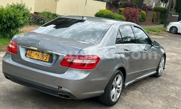 Buy Used Mercedes-Benz CLS250 Other Car in Emerald Hill in Harare Buy Used Mercedes-Benz CLS250 Other Car in Emerald Hill in Harare