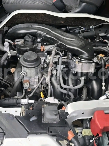 Big with watermark toyota hiace bulawayo bulawayo 37588