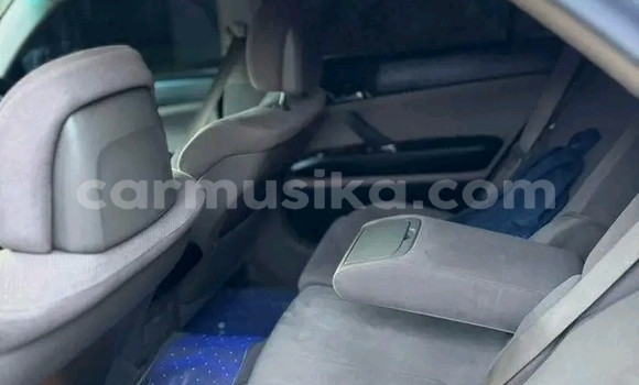 Buy Used Toyota Mark X Other Car in Emerald Hill in Harare