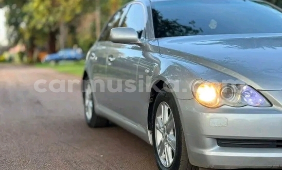 Buy Used Toyota Mark X Other Car in Emerald Hill in Harare Buy Used Toyota Mark X Other Car in Emerald Hill in Harare