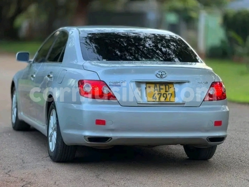 Big with watermark toyota mark x harare emerald hill 37589