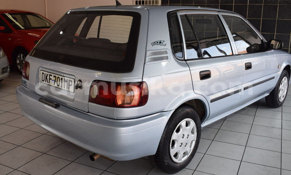 Buy Used Toyota Tacoma Silver Car in Beitbridge in Matabeleland South Buy Used Toyota Tacoma Silver Car in Beitbridge in Matabeleland South