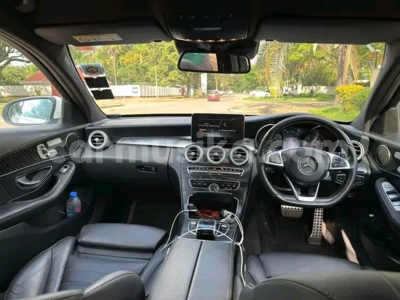 Big with watermark mercedes benz cls250 bulawayo bulawayo 37591