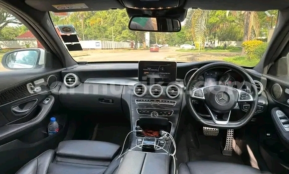 Buy Used Mercedes-Benz CLS250 White Car in Bulawayo in Bulawayo