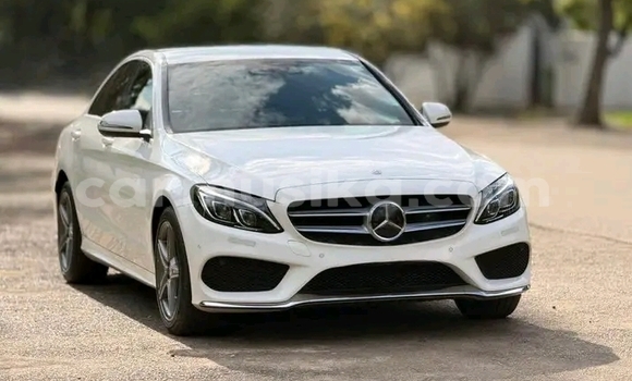 Buy Used Mercedes-Benz CLS250 White Car in Bulawayo in Bulawayo Buy Used Mercedes-Benz CLS250 White Car in Bulawayo in Bulawayo