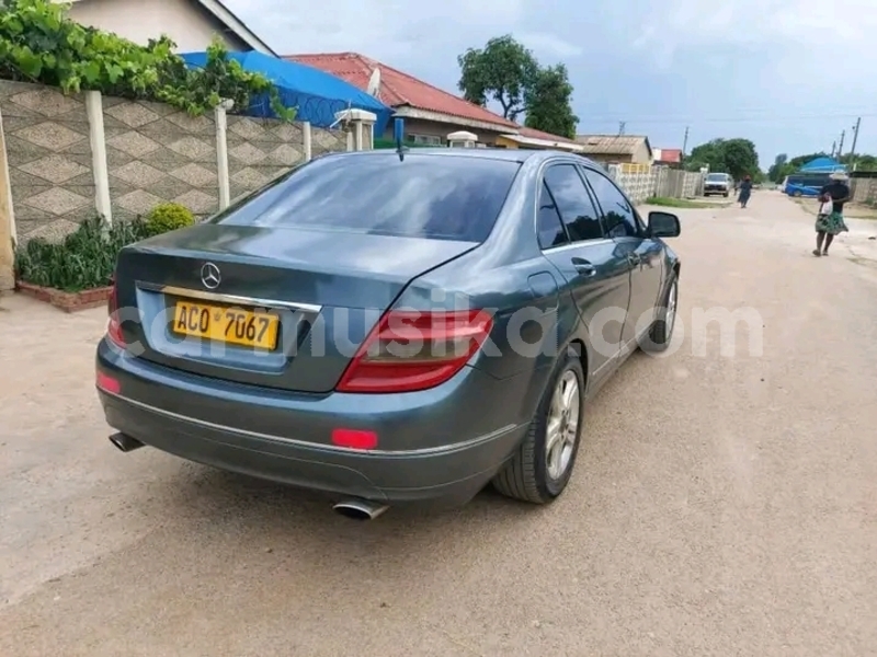 Big with watermark mercedes benz amg gle mashonaland west chegutu 37592