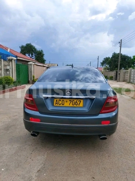 Big with watermark mercedes benz amg gle mashonaland west chegutu 37592