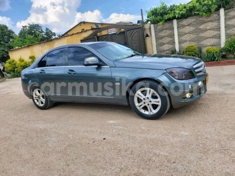 Big with watermark mercedes benz amg gle mashonaland west chegutu 37592