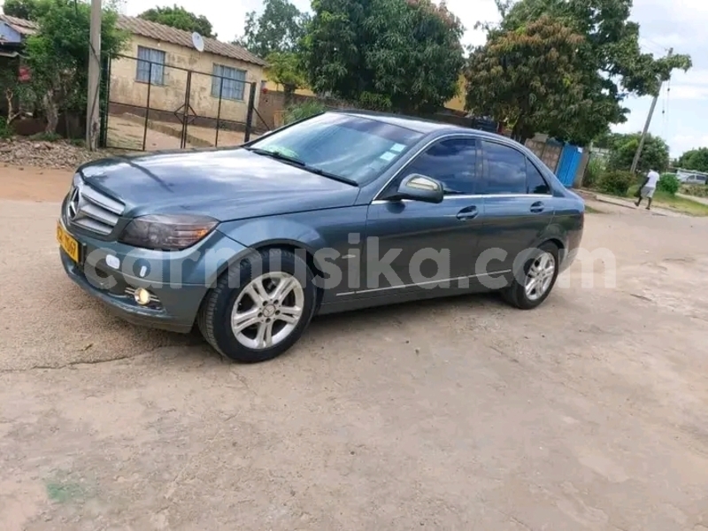 Big with watermark mercedes benz amg gle mashonaland west chegutu 37592