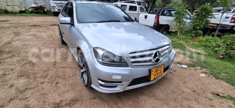 Big with watermark mercedes benz c classe masvingo gaths 37593