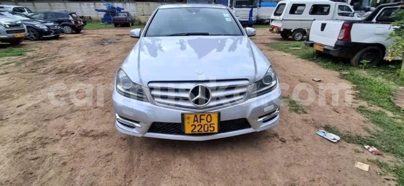 Big with watermark mercedes benz c classe masvingo gaths 37593