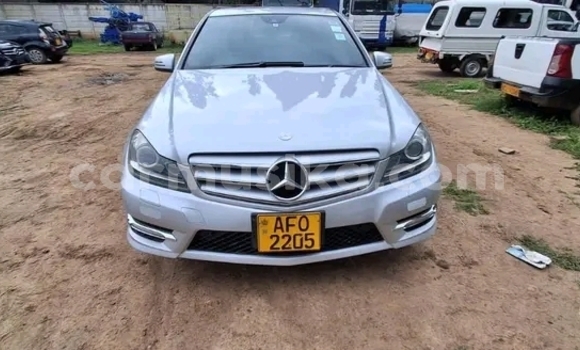 Buy Used Mercedes-Benz C-Classe Other Car in Gaths in Masvingo Buy Used Mercedes-Benz C-Classe Other Car in Gaths in Masvingo
