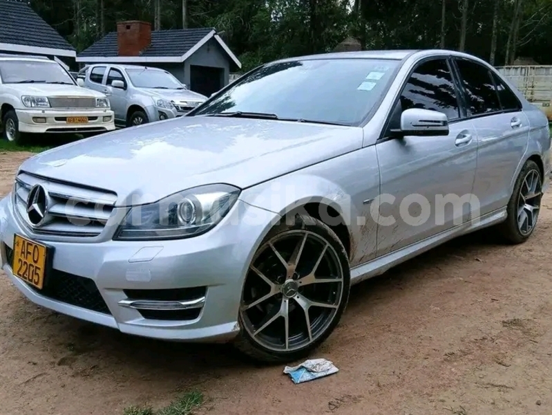 Big with watermark mercedes benz c classe masvingo gaths 37593