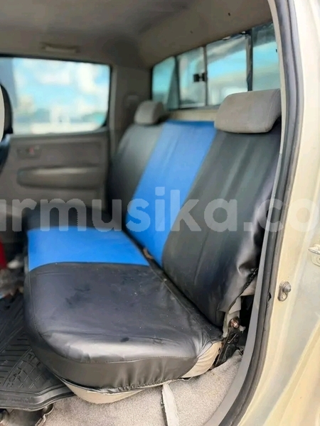 Big with watermark toyota hilux bulawayo bulawayo 37594