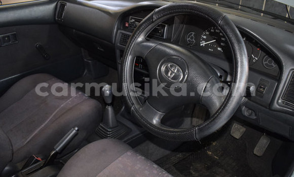 Buy Used Toyota Tacoma Silver Car in Beitbridge in Matabeleland South Buy Used Toyota Tacoma Silver Car in Beitbridge in Matabeleland South