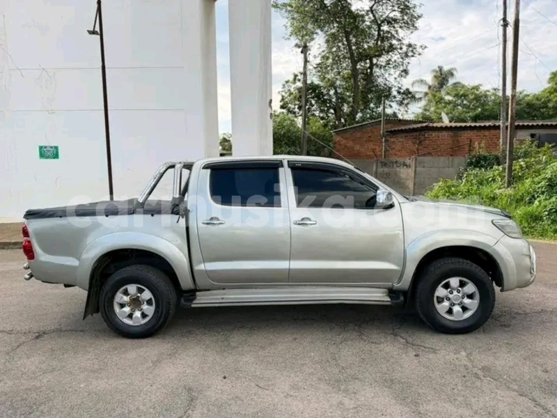 Big with watermark toyota hilux bulawayo bulawayo 37594