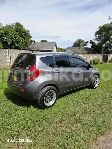 Big with watermark nissan note bulawayo bulawayo 37595