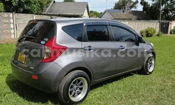Buy Used Nissan Note Other Car in Bulawayo in Bulawayo
