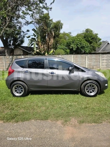 Big with watermark nissan note bulawayo bulawayo 37595