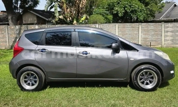 Buy Used Nissan Note Other Car in Bulawayo in Bulawayo Buy Used Nissan Note Other Car in Bulawayo in Bulawayo