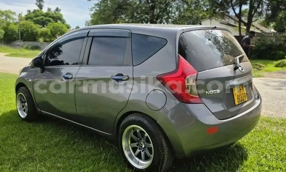 Buy Used Nissan Note Other Car in Bulawayo in Bulawayo Buy Used Nissan Note Other Car in Bulawayo in Bulawayo