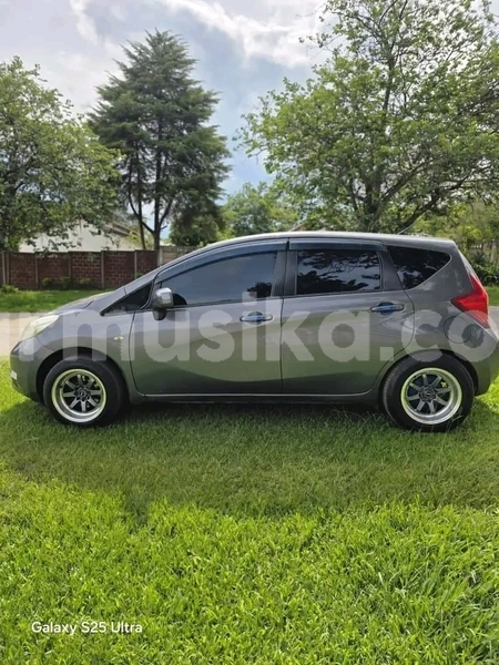Big with watermark nissan note bulawayo bulawayo 37595