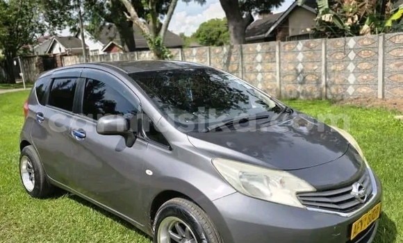 Buy Used Nissan Note Other Car in Bulawayo in Bulawayo Buy Used Nissan Note Other Car in Bulawayo in Bulawayo