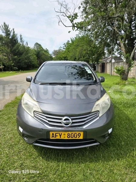 Big with watermark nissan note bulawayo bulawayo 37595