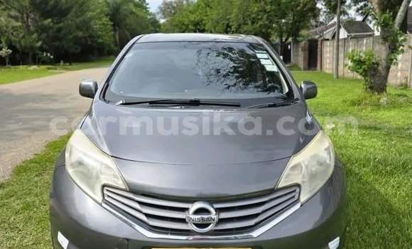 Buy Used Nissan Note Other Car in Bulawayo in Bulawayo Buy Used Nissan Note Other Car in Bulawayo in Bulawayo