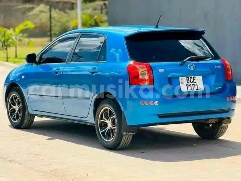 Big with watermark toyota runx bulawayo bulawayo 37596