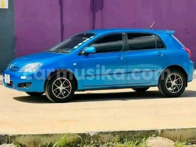 Big with watermark toyota runx bulawayo bulawayo 37596