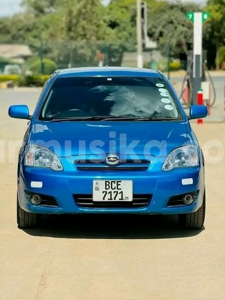 Big with watermark toyota runx bulawayo bulawayo 37596