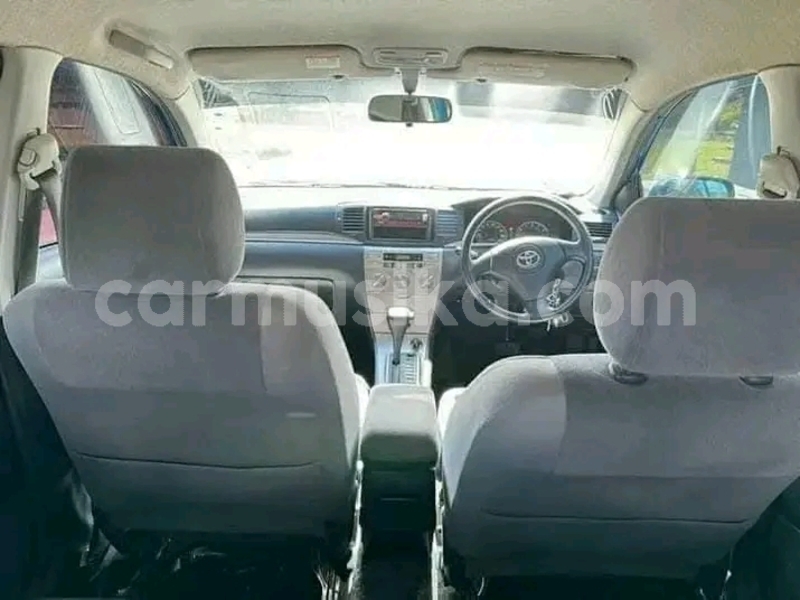 Big with watermark toyota hilux harare borrowdale 37597