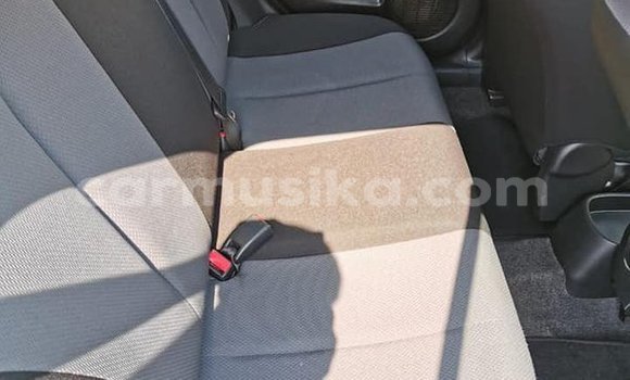 Buy Used Toyota Tacoma Silver Car in Beitbridge in Matabeleland South Buy Used Toyota Tacoma Silver Car in Beitbridge in Matabeleland South