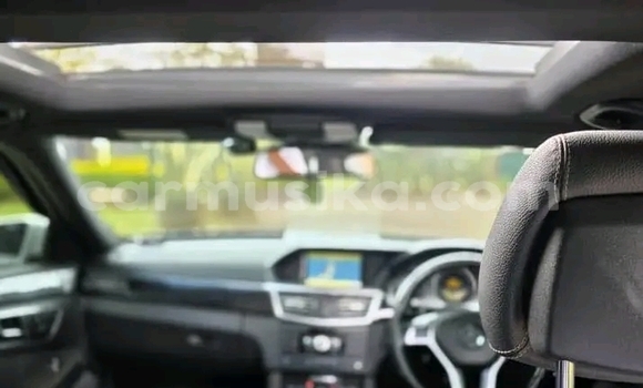 Buy Used Mercedes‒Benz AMG GLE Other Car in Borrowdale in Harare